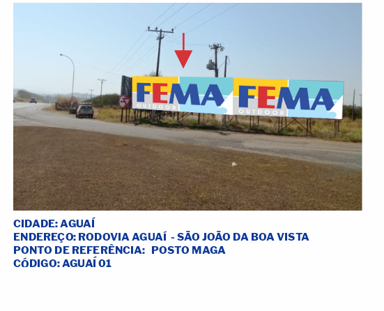 fema visual