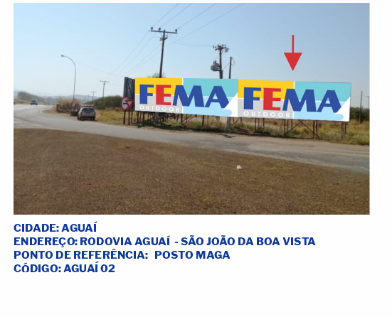 fema visual