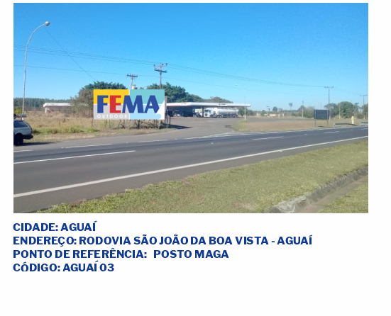 fema visual