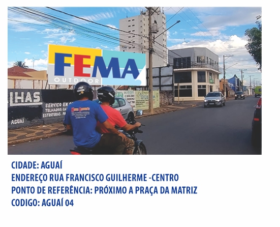 fema visual