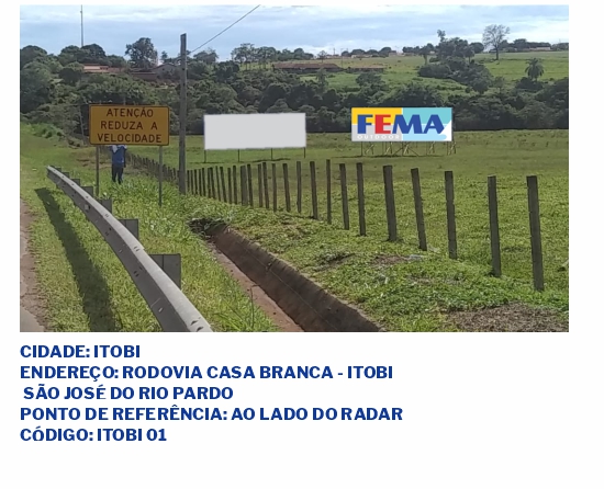 fema visual