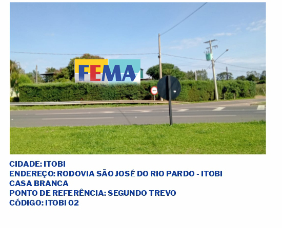 fema visual