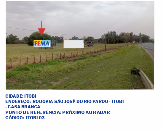 fema visual