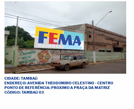 fema visual
